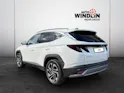 HYUNDAI Tucson 1.6 T-GDi HEV Vertex 4WD MY25