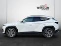 HYUNDAI Tucson 1.6 T-GDi HEV Vertex 4WD MY25