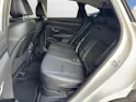 HYUNDAI Tucson 1.6 T-GDi HEV Vertex 4WD MY25