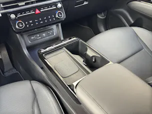HYUNDAI Tucson 1.6 T-GDi HEV Vertex 4WD MY25