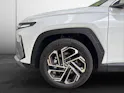 HYUNDAI Tucson 1.6 T-GDi HEV Vertex 4WD MY25