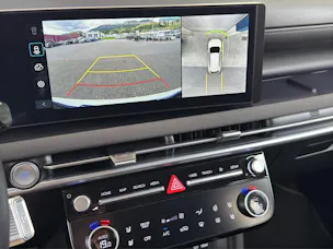 HYUNDAI Tucson 1.6 T-GDi HEV Vertex 4WD MY25