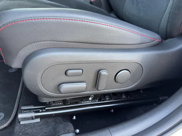 HYUNDAI Kona 1.6 GDi Hybrid N-Line MY25