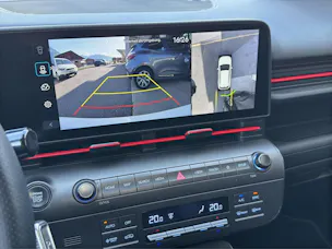 HYUNDAI Kona 1.6 GDi Hybrid N-Line MY25