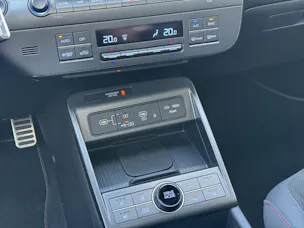 HYUNDAI Kona 1.6 GDi Hybrid N-Line MY25