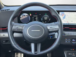 HYUNDAI Kona 1.6 GDi Hybrid N-Line MY25