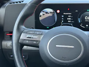 HYUNDAI Kona 1.6 GDi Hybrid N-Line MY25
