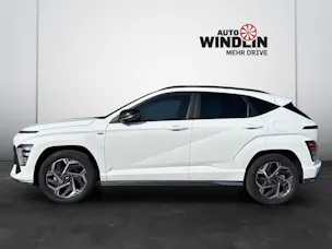 HYUNDAI Kona 1.6 GDi Hybrid N-Line MY25
