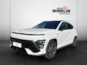 HYUNDAI Kona 1.6 GDi Hybrid N-Line MY25