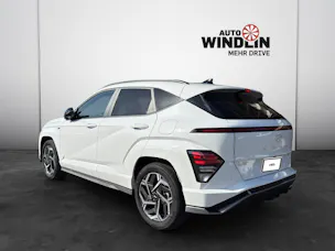 HYUNDAI Kona 1.6 GDi Hybrid N-Line MY25