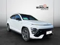 HYUNDAI Kona 1.6 GDi Hybrid N-Line MY25