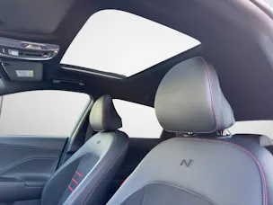 HYUNDAI Kona 1.6 GDi Hybrid N-Line MY25