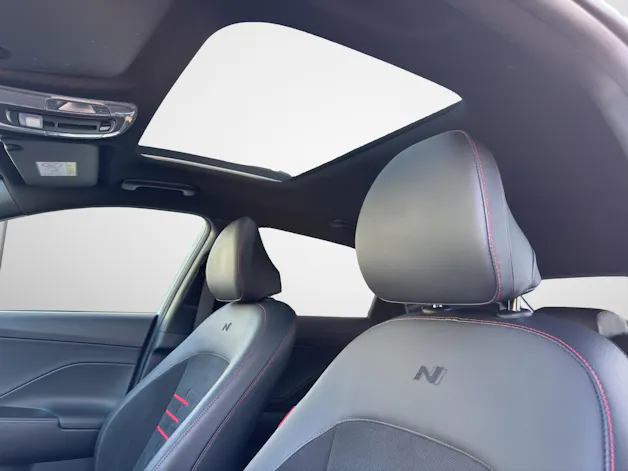 HYUNDAI Kona 1.6 GDi Hybrid N-Line MY25
