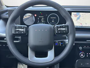HYUNDAI Ioniq 9 110 kWh Calligraphy 4WD+ 6P
