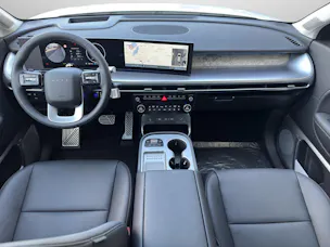 HYUNDAI Ioniq 9 110 kWh Calligraphy 4WD+ 6P