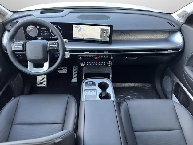 HYUNDAI Ioniq 9 110 kWh Calligraphy 4WD+ 6P