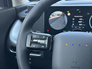 HYUNDAI Ioniq 9 110 kWh Calligraphy 4WD+ 6P