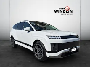 HYUNDAI Ioniq 9 110 kWh Calligraphy 4WD+ 6P