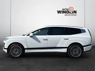 HYUNDAI Ioniq 9 110 kWh Calligraphy 4WD+ 6P