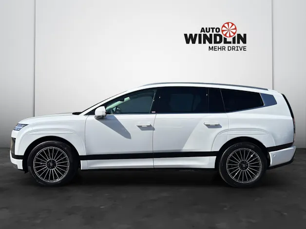 HYUNDAI Ioniq 9 110 kWh Calligraphy 4WD+ 6P