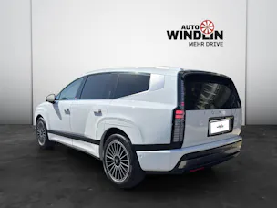 HYUNDAI Ioniq 9 110 kWh Calligraphy 4WD+ 6P