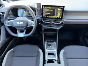 DACIA Duster 1.8 Hybrid Journey