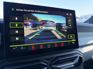 DACIA Duster 1.8 Hybrid Journey