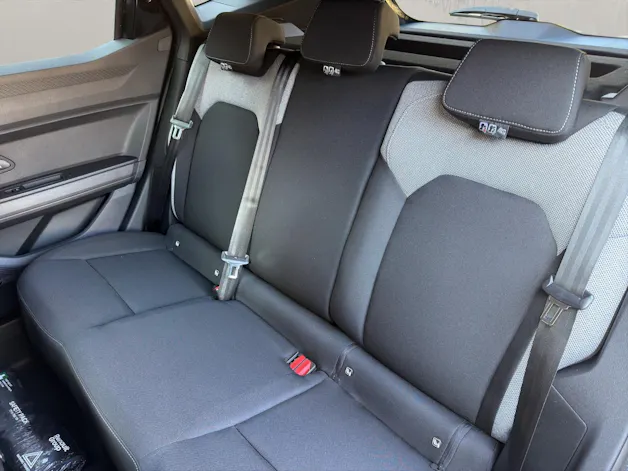 DACIA Duster 1.8 Hybrid Journey