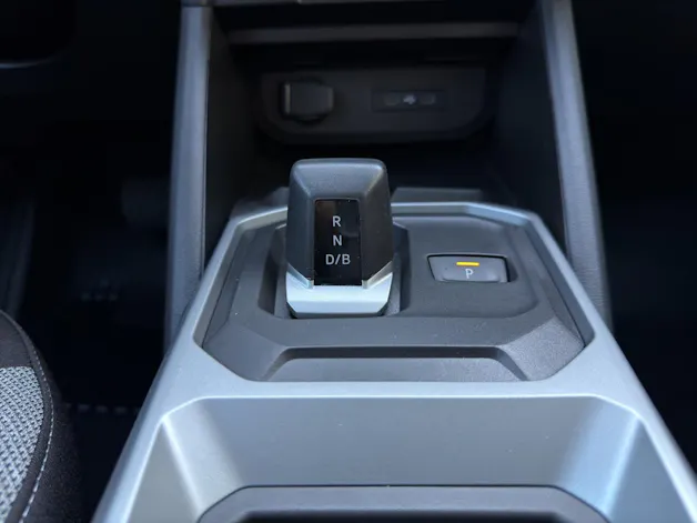 DACIA Duster 1.8 Hybrid Journey