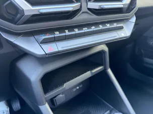 DACIA Duster 1.8 Hybrid Journey