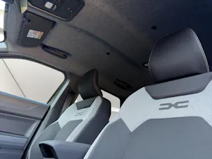 DACIA Duster 1.8 Hybrid Journey