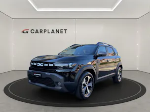 DACIA Duster 1.8 Hybrid Journey