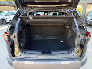 DACIA Duster 1.8 Hybrid Journey