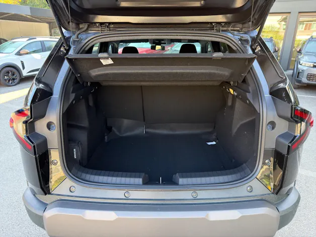 DACIA Duster 1.8 Hybrid Journey