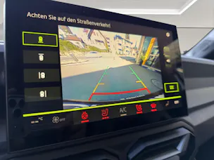 DACIA Duster 1.8 Hybrid Journey