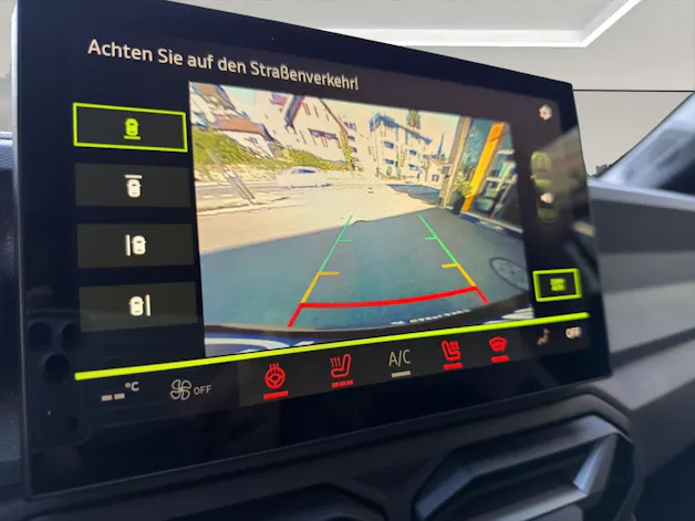 DACIA Duster 1.8 Hybrid Journey