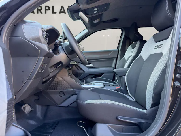 DACIA Duster 1.8 Hybrid Journey
