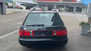 AUDI S6 2.2 quattro