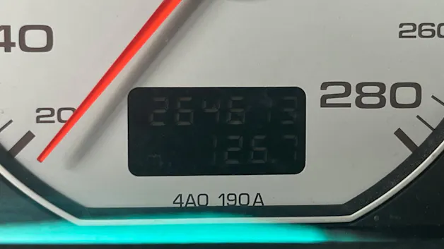 AUDI S6 2.2 quattro