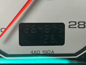AUDI S6 2.2 quattro