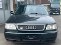 AUDI S6 2.2 quattro