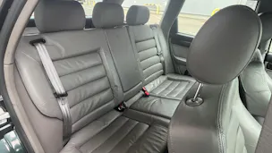 AUDI S6 2.2 quattro