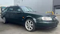 AUDI S6 2.2 quattro