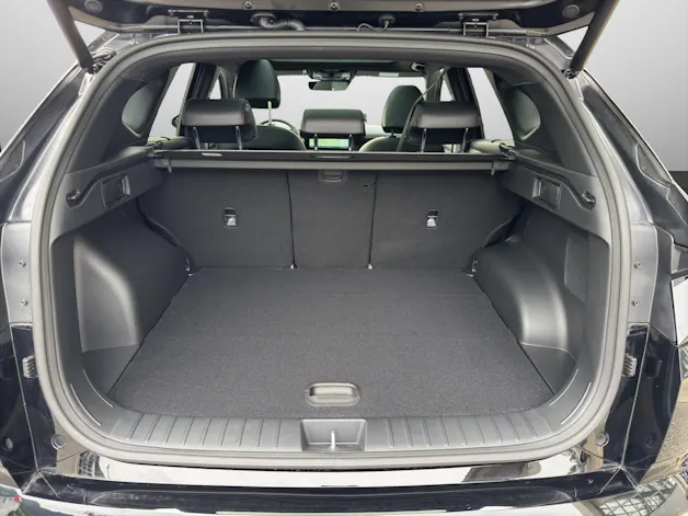 HYUNDAI Tucson 1.6 T-GDi HEV N-Line 4WD Sunroof MY27