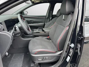 HYUNDAI Tucson 1.6 T-GDi HEV N-Line 4WD Sunroof MY27
