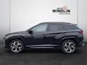 HYUNDAI Tucson 1.6 T-GDi HEV N-Line 4WD Sunroof MY27