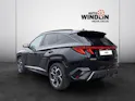 HYUNDAI Tucson 1.6 T-GDi HEV N-Line 4WD Sunroof MY27