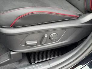 HYUNDAI Tucson 1.6 T-GDi HEV N-Line 4WD Sunroof MY27
