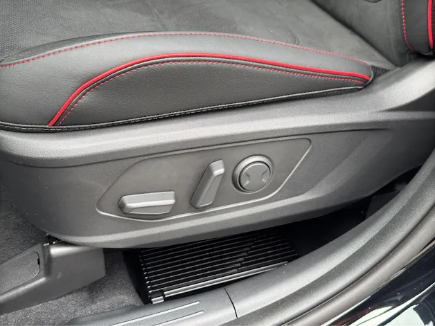 HYUNDAI Tucson 1.6 T-GDi HEV N-Line 4WD Sunroof MY27