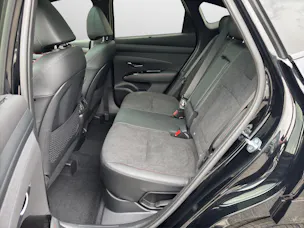 HYUNDAI Tucson 1.6 T-GDi HEV N-Line 4WD Sunroof MY27